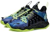 Lookbook (JR) Li-Ning Sonic 7 'Biru Gelap' YKBR026-11