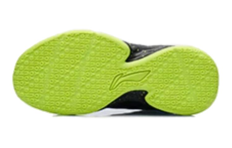 Shop (Youth) Li-Ning Sonic 7 'Dark Blue' YKBR026-11