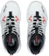 Lookbook (Youth) Li-Ning Sonic 7 Low 'White Grey' YKBR026-5