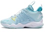 Buy (JR) Li-Ning Sonic 7 Mid 'Biru Hijau' YKBR026-3
