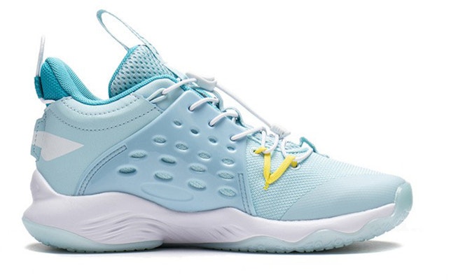 (JR) Li-Ning Sonic 7 Mid 'Biru Hijau' YKBR026-3 Order (JR) Li-Ning Sonic 7 Mid 'Biru Hijau' YKBR026-3