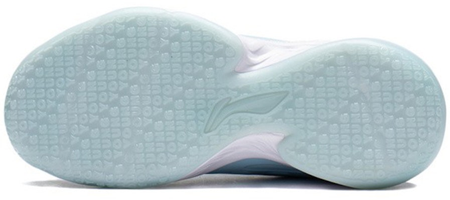 (JR) Li-Ning Sonic 7 Mid 'Biru Hijau' YKBR026-3 Shop (JR) Li-Ning Sonic 7 Mid 'Biru Hijau' YKBR026-3
