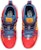 (JR) Li-Ning Sonic 8 High-Top 'Biru Merah Kuning' YKBR012-3