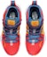 Shop (JR) Li-Ning Sonic 8 High-Top 'Biru Merah Kuning' YKBR012-3