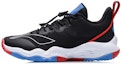 Buy (JR) Li-Ning Sonic 8 Rendah 'Hitam Putih' YKBR042-9