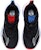(JR) Li-Ning Sonic 8 Rendah 'Hitam Putih' YKBR042-9
