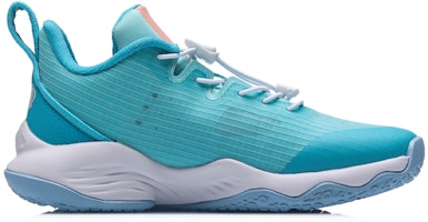 大童 LiNing李寧 音速8 防滑耐磨 低幫 籃球鞋 純藍 Order 大童 LiNing李寧 音速8 防滑耐磨 低幫 籃球鞋 純藍