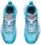 Shop (JR) Li-Ning Sonic 8 Rendah 'Biru Hijau' YKBR042-1