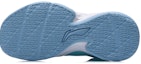 Purchase (JR) Li-Ning Sonic 8 Rendah 'Biru Hijau' YKBR042-1