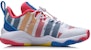 (JR) Li-Ning Sonic 8 Low 'Pelbagai Warna' YKBR042-3