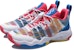 (JR) Li-Ning Sonic 8 Low 'Pelbagai Warna' YKBR042-3