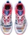 (JR) Li-Ning Sonic 8 Low 'Pelbagai Warna' YKBR042-3