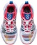 Shop (JR) Li-Ning Sonic 8 Low 'Pelbagai Warna' YKBR042-3
