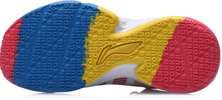 (JR) 리닝 소닉 8 로우 '멀티 컬러' YKBR042-3 Purchase (JR) 리닝 소닉 8 로우 '멀티 컬러' YKBR042-3