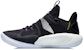 (JR) 리닝 소닉 9 '블랙 화이트' (Li-Ning Sonic 9 'Black White') ABPR031-2
