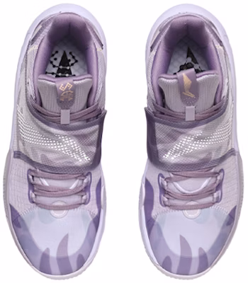 (Youth) Li-Ning Sonic 9 'Light Purple' ABPR031-4 Shop (Youth) Li-Ning Sonic 9 'Light Purple' ABPR031-4
