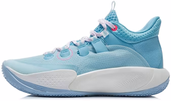 (Youth) Li-Ning Sonic 9 Low 'Ice Blue' ABPR053-3 (Youth) Li-Ning Sonic 9 Low 'Ice Blue' ABPR053-3