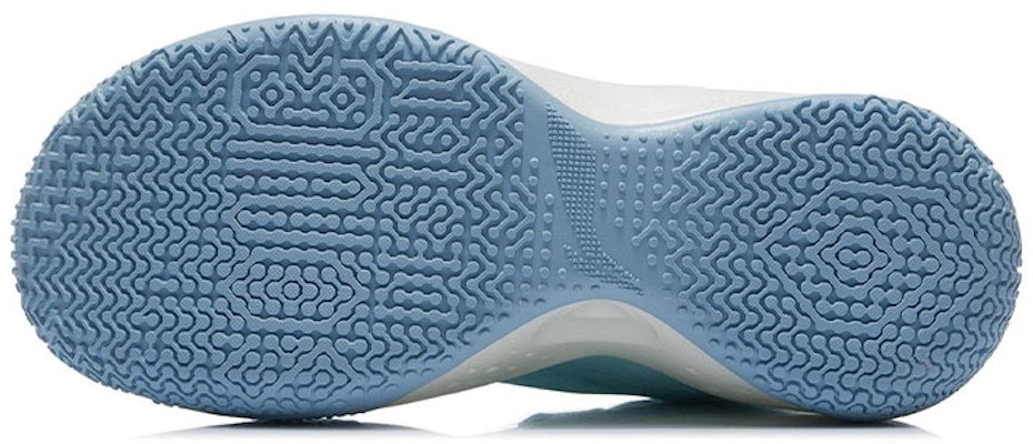 (Youth) Li-Ning Sonic 9 Low 'Ice Blue' ABPR053-3 Details for (Youth) Li-Ning Sonic 9 Low 'Ice Blue' ABPR053-3