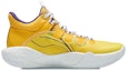 Order (JR) Li-Ning Sonic 9 Low 'Kuning Ungu' ABPR053-4