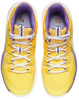 大童 LiNing李寧 音速9 Low 防滑耐磨 低幫 籃球鞋 光譜黃 Shop 大童 LiNing李寧 音速9 Low 防滑耐磨 低幫 籃球鞋 光譜黃