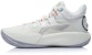 (JR) Li-Ning Sonic 9 Rendah x Disney 'Putih Krim' ABPR053-2