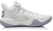 Order (JR) Li-Ning Sonic 9 Rendah x Disney 'Putih Krim' ABPR053-2