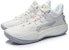 (JR) Li-Ning Sonic 9 Rendah x Disney 'Putih Krim' ABPR053-2