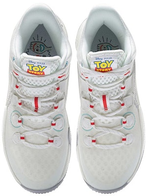 (Youth) Li-Ning Sonic 9 Low x Disney 'Cream White' ABPR053-2 Shop (Youth) Li-Ning Sonic 9 Low x Disney 'Cream White' ABPR053-2