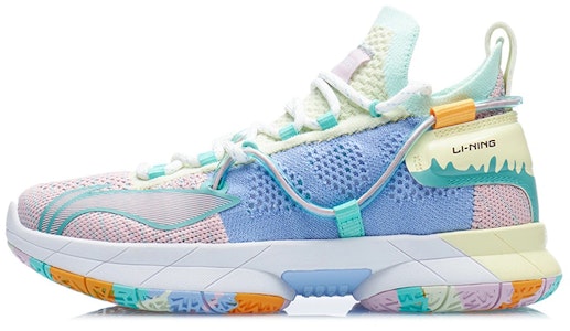 (JR) 리닝 스피드 6 프리미엄 '크리스마스' 에디션 YKBR024-5 Buy (JR) 리닝 스피드 6 프리미엄 '크리스마스' 에디션 YKBR024-5