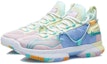 Lookbook (JR) Li-Ning Speed 6 Premium 'Krismas' YKBR024-5