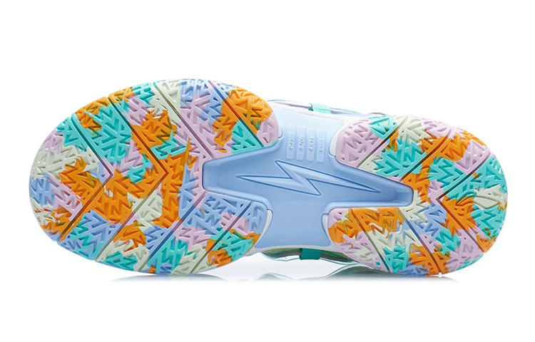 Shop (JR) 李寧スピード6プレミアム「クリスマス」 YKBR024-5