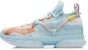(JR) Li-Ning Speed 6 Premium 'Biru Berkilau' YKBR024-7