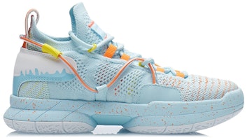 (JR) Li-Ning Speed 6 Premium 'Biru Berkilau' YKBR024-7 Order (JR) Li-Ning Speed 6 Premium 'Biru Berkilau' YKBR024-7