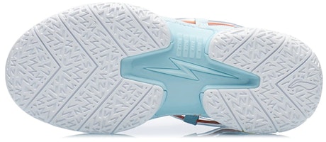 (JR) Li-Ning Speed 6 Premium 'Biru Berkilau' YKBR024-7 Shop (JR) Li-Ning Speed 6 Premium 'Biru Berkilau' YKBR024-7