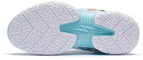 (JR) Li-Ning Speed 6 Premium 'Biru Bersinar' YKBR024-9 Purchase (JR) Li-Ning Speed 6 Premium 'Biru Bersinar' YKBR024-9