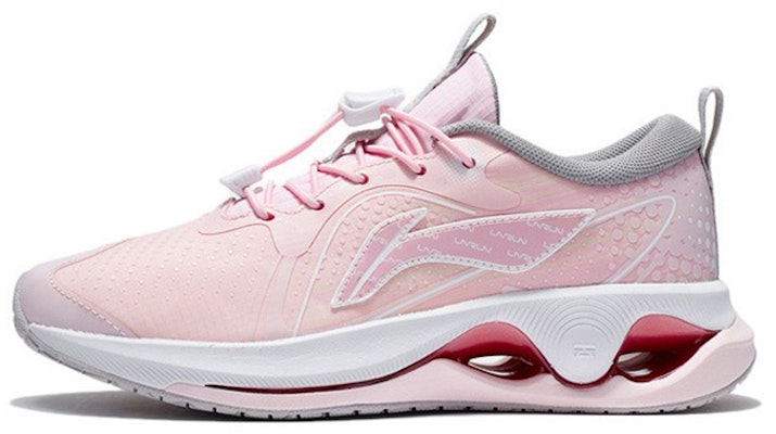 (Youth) Li-Ning Speed 'Pink' YKFS002-4 Buy (Youth) Li-Ning Speed 'Pink' YKFS002-4