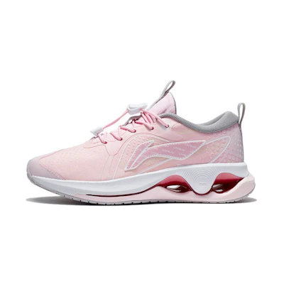 (Youth) Li-Ning Speed 'Pink'