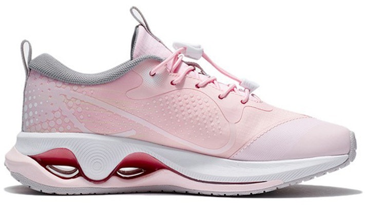 (Youth) Li-Ning Speed 'Pink' YKFS002-4 Order (Youth) Li-Ning Speed 'Pink' YKFS002-4