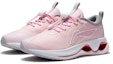 Lookbook (JR) Li-Ning Speed 'Merah Jambu' YKFS002-4