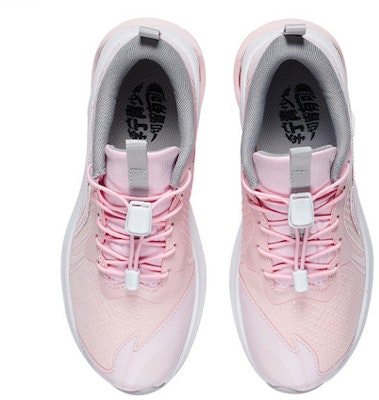 (Youth) Li-Ning Speed 'Pink' YKFS002-4 Shop (Youth) Li-Ning Speed 'Pink' YKFS002-4