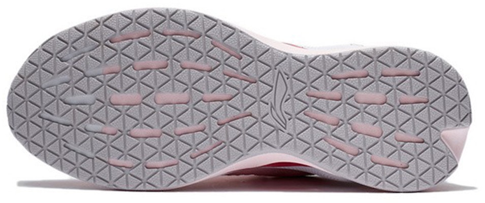 (Youth) Li-Ning Speed 'Pink' YKFS002-4 Purchase (Youth) Li-Ning Speed 'Pink' YKFS002-4