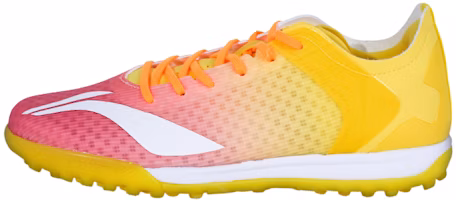 (Youth) Li-Ning Speed Shadow 'Orange Yellow' ASTR020-6 (Youth) Li-Ning Speed Shadow 'Orange Yellow' ASTR020-6