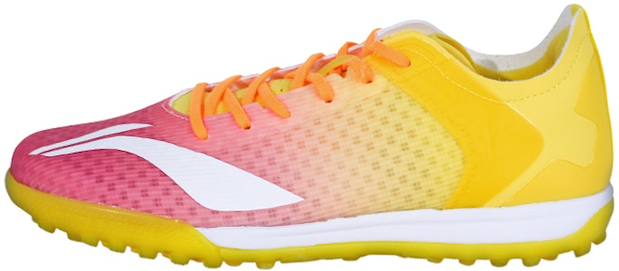 (JR) Li-Ning Speed Shadow 'Oranye Kuning' ASTR020-6 Buy (JR) Li-Ning Speed Shadow 'Oranye Kuning' ASTR020-6