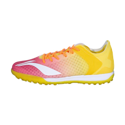 (Youth) Li-Ning Speed Shadow 'Orange Yellow'