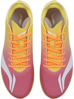 (JR) Li-Ning Speed Shadow 'Oranye Kuning' ASTR020-6 Shop (JR) Li-Ning Speed Shadow 'Oranye Kuning' ASTR020-6