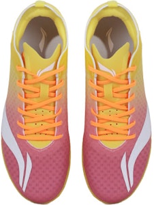 (JR) Li-Ning Speed Shadow 'Oranye Kuning' ASTR020-6 Shop (JR) Li-Ning Speed Shadow 'Oranye Kuning' ASTR020-6