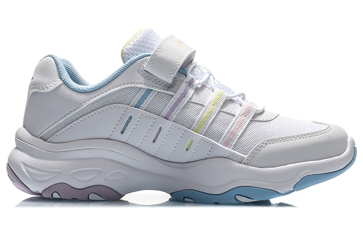 Order (JR) Li-Ning Sport Life ''Wit'' YKCQ044-2