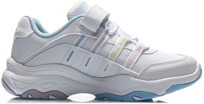 (JR) Li-Ning Sport Life ''Wit'' YKCQ044-2 Order (JR) Li-Ning Sport Life ''Wit'' YKCQ044-2