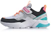 Buy (JR) Li-Ning Sport Life Serie ''Schwarz Pink Orange'' YKCQ102-2