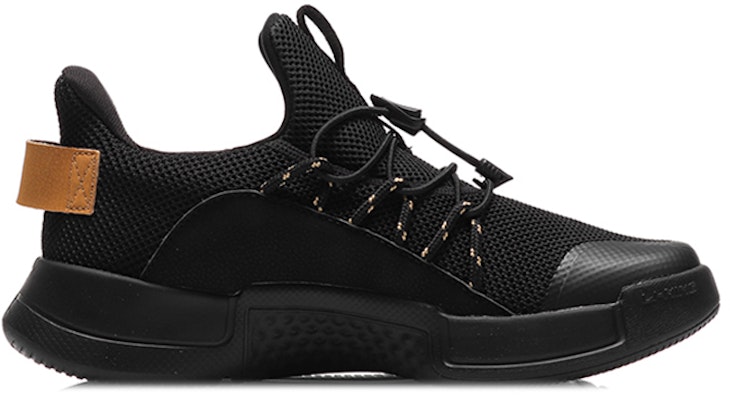 (JR) Li-Ning Sukan Hidup 'Emas Hitam' YKCQ258-3 Order (JR) Li-Ning Sukan Hidup 'Emas Hitam' YKCQ258-3